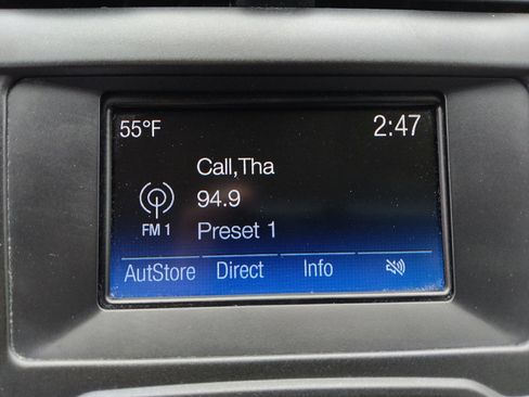 Used 2017 Ford Fusion S image 25