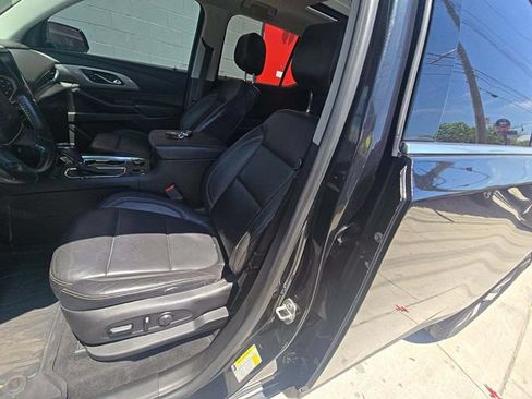 Used 2018 Chevrolet Traverse LT w/ LPO, Floor Liner Package AWD/4WD image 5