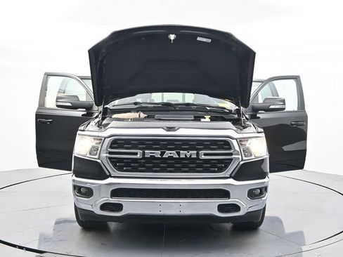 Used 2022 RAM 1500 Big Horn image 42