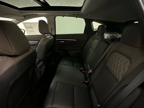 New 2025 Nissan Murano Platinum w/ Cargo Package image 10