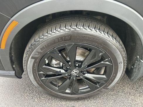 Used 2026 Honda CR-V Sport Touring image 16