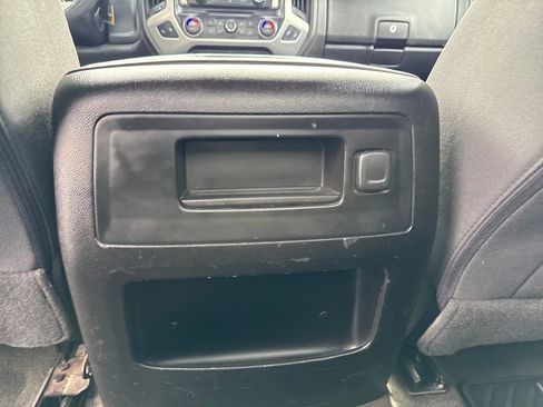 Used 2016 GMC Sierra 1500 SLE w/ SLE Value Package image 33