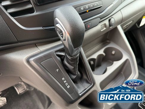 New 2026 Ford Transit 350 Base image 18