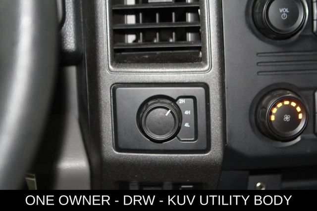 Used 2019 Ford F350 XL w/ Power Equipment Group AWD/4WD image 21