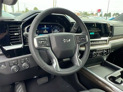 New 2026 Chevrolet Silverado 2500 LT w/ Trail Boss Package image 18