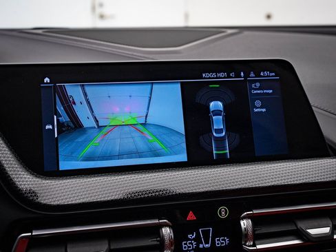 Used 2022 BMW M235i xDrive Gran Coupe image 32