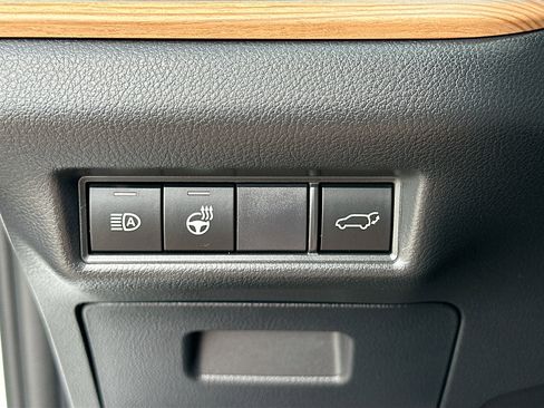 Used 2026 Toyota Grand Highlander FWD image 10