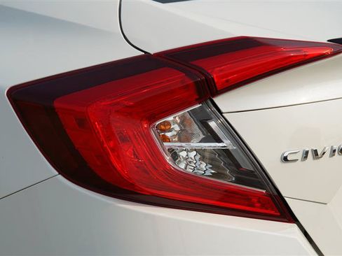 Used 2021 Honda Civic Sport image 33