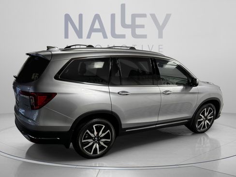 Used 2021 Honda Pilot Touring image 5