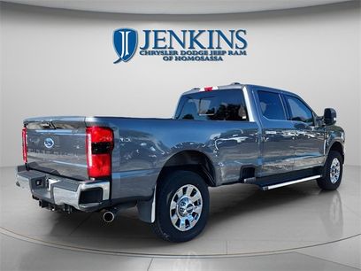 Used 2023 Ford F250 Lariat w/ Chrome Package