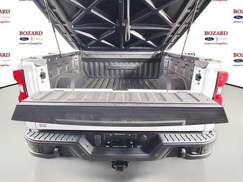 Used 2023 Chevrolet Silverado 1500 ZR2 w/ ZR2 Bison Edition AWD/4WD image 33