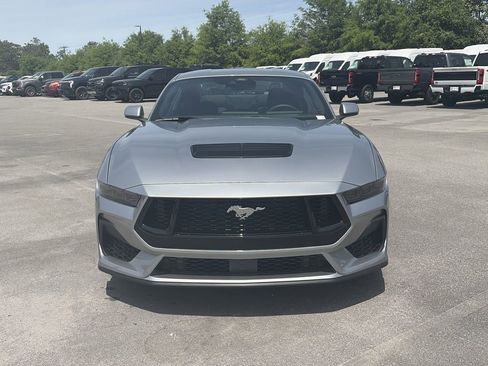 New 2026 Ford Mustang GT RWD image 10