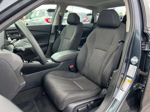 Used 2024 Honda Accord EX image 18