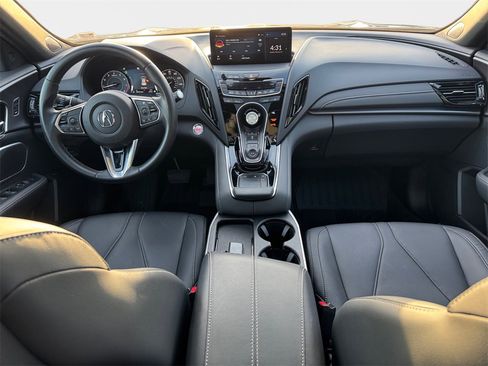 Used 2025 Acura RDX SH-AWD image 15