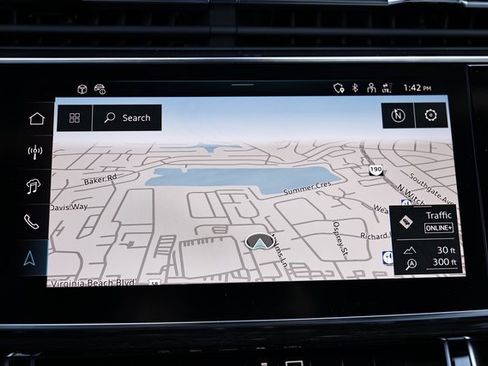 New 2026 Audi Q7 2.0T Premium Plus image 39