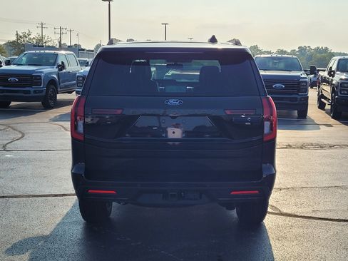 New 2026 Ford Expedition Tremor AWD/4WD image 7