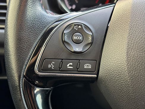 Used 2021 Mitsubishi Outlander Sport Black Edition AWD/4WD image 27