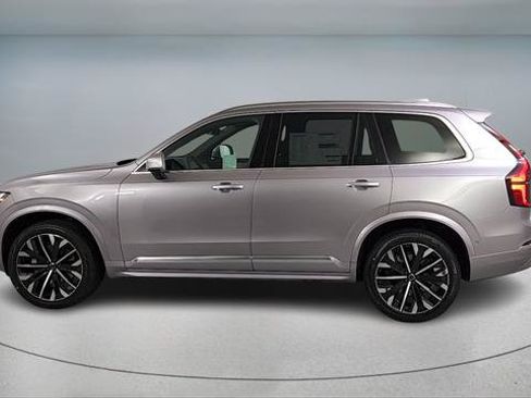 New 2026 Volvo XC90 B6 Plus w/ Protection Package Premier AWD/4WD image 4