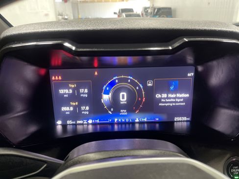 Used 2024 Chevrolet Colorado ZR2 AWD/4WD image 31