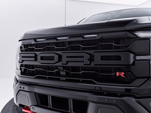 Used 2026 Ford F150 Raptor w/ Equipment Group 803A Raptor R AWD/4WD image 24