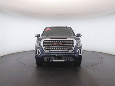 Used 2021 GMC Sierra 1500 Denali w/ Denali Ultimate Package AWD/4WD image 27