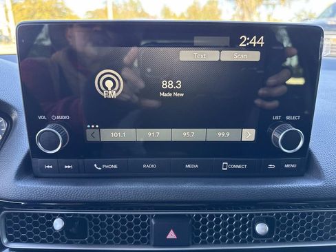 Used 2022 Honda Civic Sport image 32