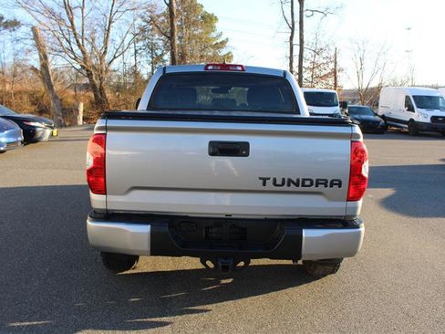 Used 2021 Toyota Tundra SR5 image 6