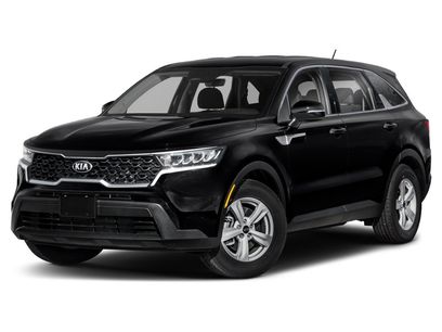 Used 2021 Kia Sorento LX