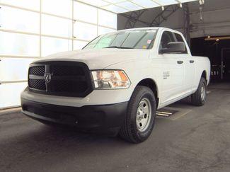 Used 2021 RAM 1500 Tradesman w/ Popular Equipment Group video 1