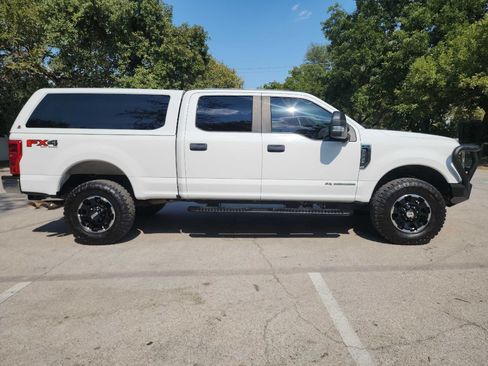 Used 2018 Ford F250 XL w/ Power Equipment Group AWD/4WD image 15
