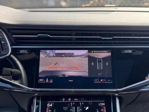 Certified 2025 Audi Q7 3.0T Premium Plus w/ Premium Plus Package AWD/4WD image 19