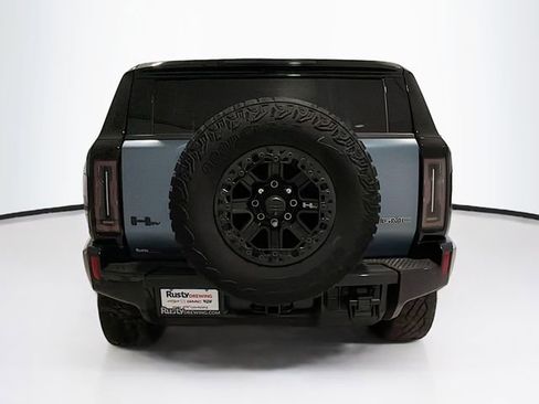 New 2024 GMC Hummer EV 3X w/ Omega Edition image 6