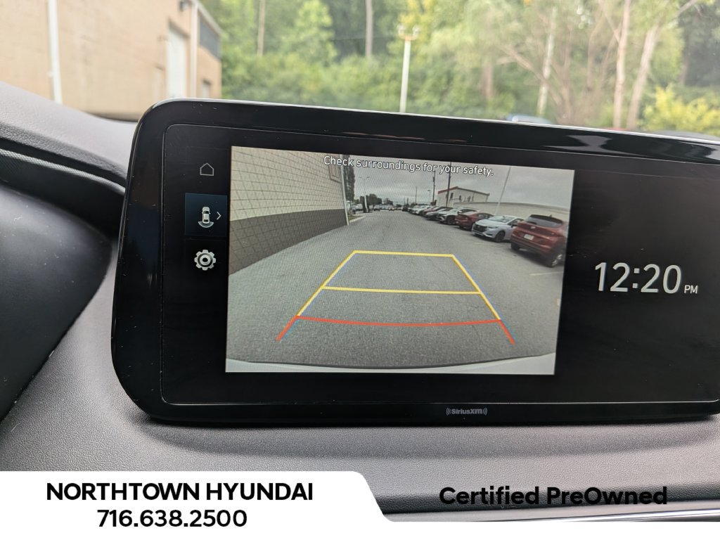 Certified 2023 Hyundai Santa Fe SEL AWD/4WD image 20