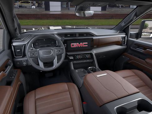 New 2026 GMC Sierra 3500 Denali Ultimate image 15