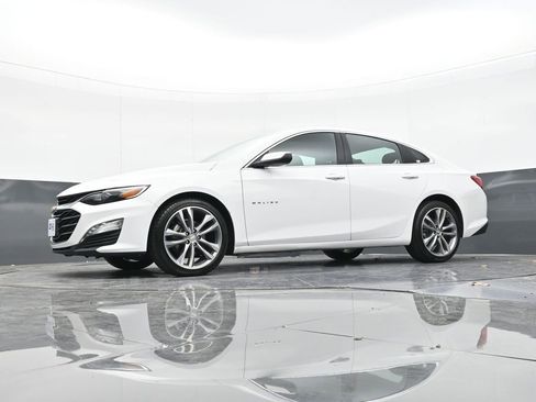 Used 2023 Chevrolet Malibu LT image 50