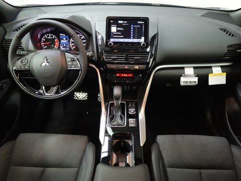 New 2026 Mitsubishi Eclipse Cross Black Edition image 22