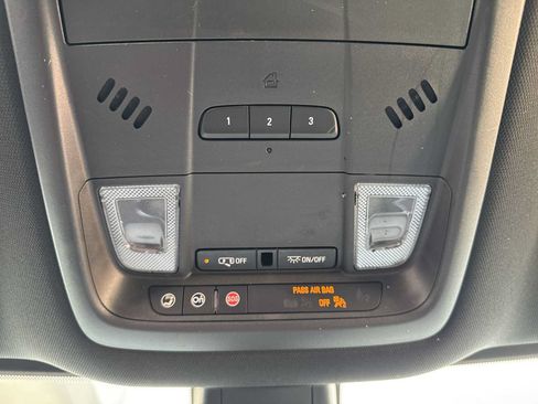 Certified 2022 Buick Enclave Premium AWD/4WD image 38