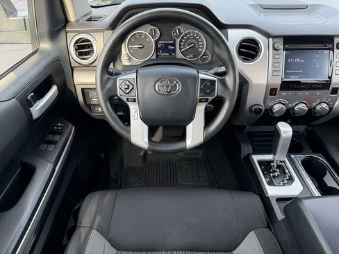 Used 2017 Toyota Tundra SR AWD/4WD image 25
