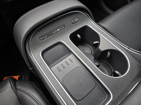 Certified 2026 Hyundai Palisade Calligraphy FWD image 27