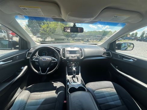 Used 2015 Ford Edge SEL image 20