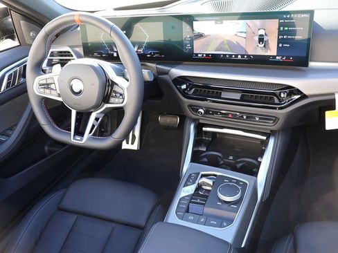 New 2026 BMW 440i xDrive Convertible w/ Premium Package image 24