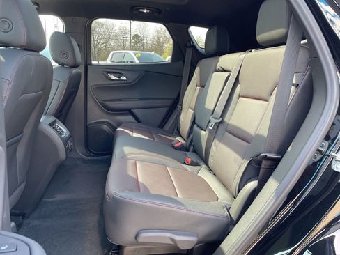 New 2026 Chevrolet Blazer RS w/ Driver Confidence II Package FWD image 42
