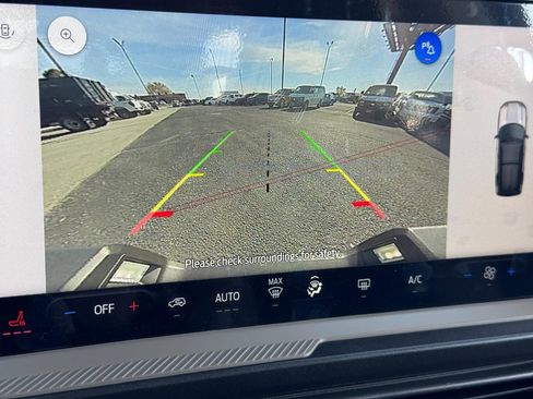 New 2025 Ford Bronco Sport Big Bend w/ Convenience Package image 16