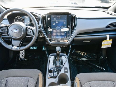 New 2026 Subaru Crosstrek 2.5i Sport w/ Crosstrek Mirror Package image 14