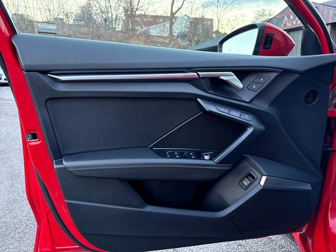 Used 2023 Audi A3 2.0T Premium Plus w/ Premium Plus Package image 18