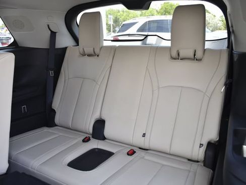 Used 2025 INFINITI QX60 Sensory w/ Vision Package AWD/4WD image 27