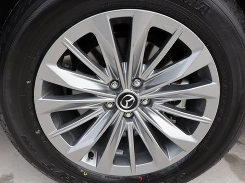 Used 2024 MAZDA CX-90 Plug-In Hybrid w/ Preferred image 47