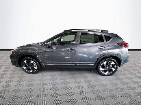New 2026 Subaru Crosstrek 2.5i Limited image 32