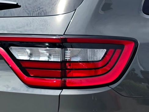 Certified 2025 Dodge Durango R/T AWD/4WD image 34