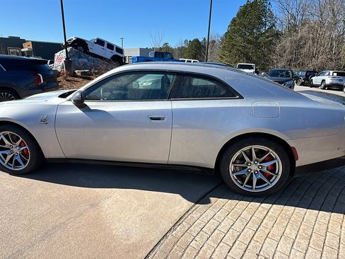 Used 2024 Dodge Charger Scat Pack w/ Plus Group image 11
